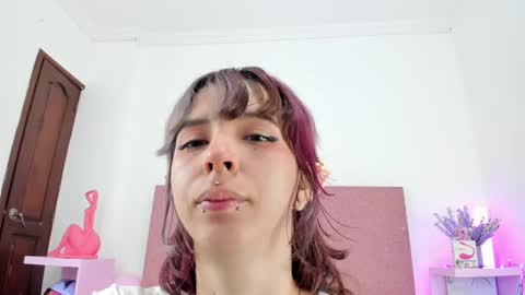 Snapshot of ariyokai chatting on 03/12/25, 12:57 ariyokai online show from 03/12/25, 12:57