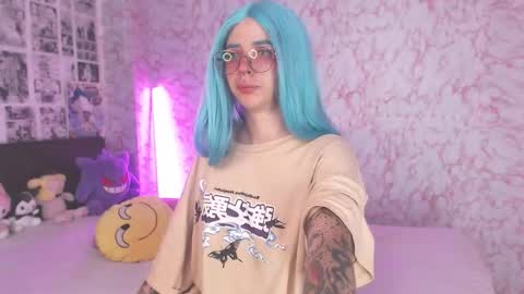 Snapshot of ariyokai chatting on 09/11/25, 08:09 ariyokai online show from 09/11/25, 08:09