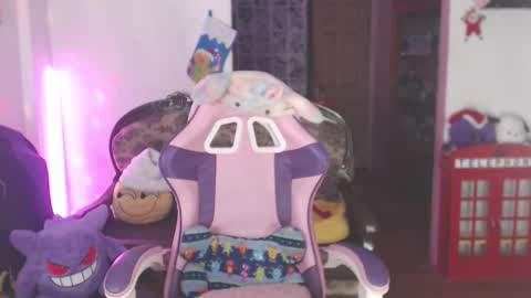 ariyokai online show from 11/05/25, 09:26