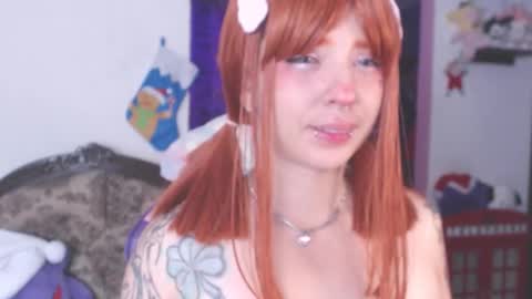 ariyokai online show from 11/24/25, 12:54