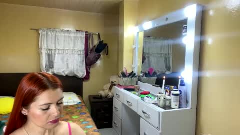 ariza1515 online show from 01/31/25, 11:13