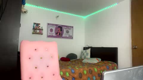 ariza1515 online show from 04/11/26, 11:47