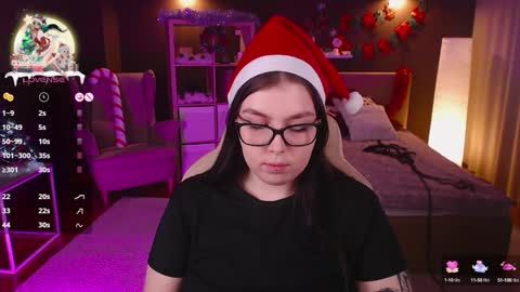 Astrid online show from 12/23/24, 03:33
