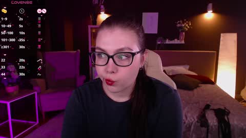 Astrid online show from 01/10/25, 12:26