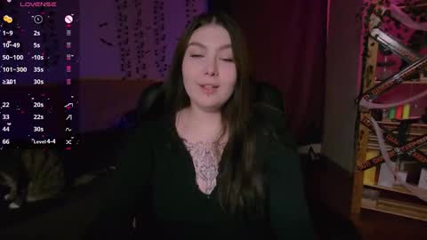 Astrid online show from 11/07/25, 01:27