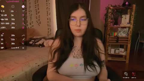 Astrid online show from 01/14/26, 07:58