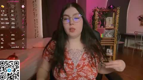 Astrid online show from 02/08/26, 07:01