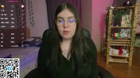 Astrid online show from 03/06/26, 03:41