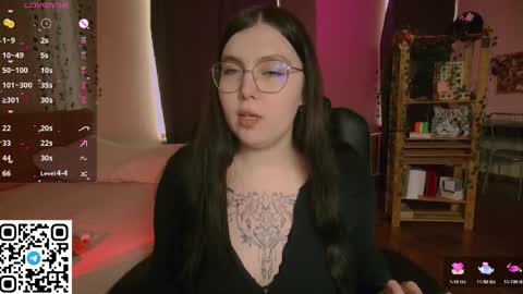 Astrid online show from 03/28/26, 09:09