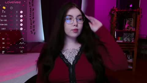 Astrid online show from 05/22/26, 12:00
