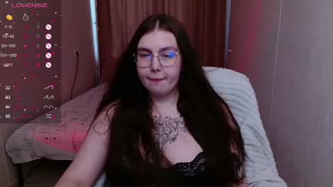 Astrid online show from 07/04/26, 09:59