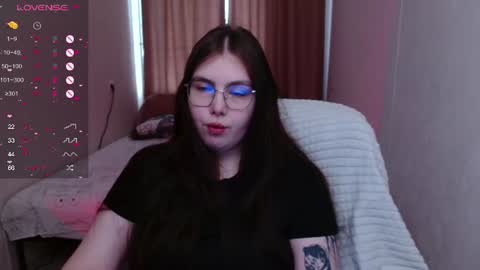 Astrid online show from 07/06/26, 07:27