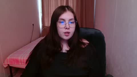 Astrid online show from 07/13/26, 07:22