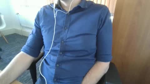 arjen87 online show from 03/20/26, 12:21