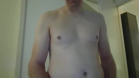 arjen87 online show from 04/17/26, 07:00