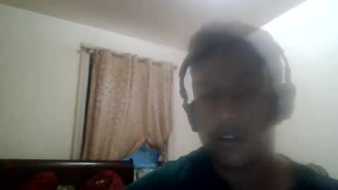 arjunc3 online show from 07/07/26, 12:02