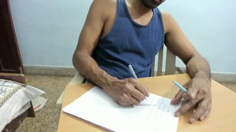 Arjun online show from 01/30/25, 02:47