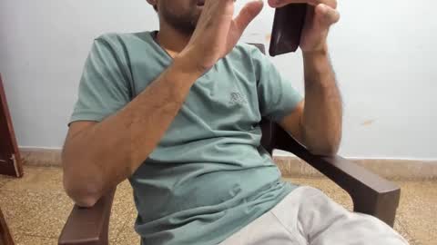 Arjun online show from 02/03/25, 05:56