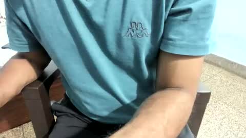 Arjun online show from 10/20/25, 03:34