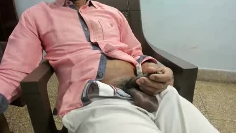 Arjun online show from 01/15/26, 04:00