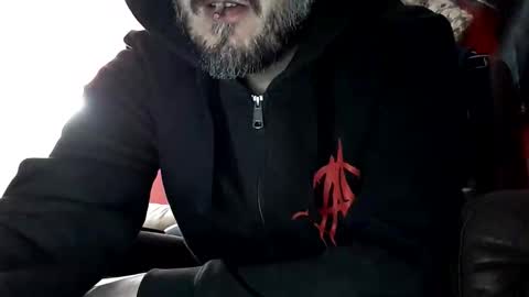 arka1981 online show from 04/27/26, 11:25