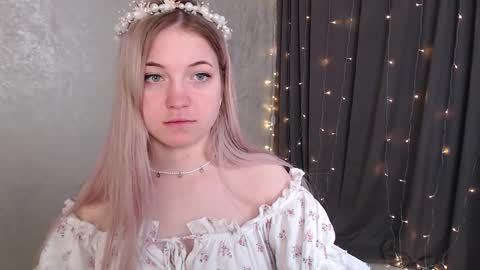 Arlana online show from 02/11/26, 06:51