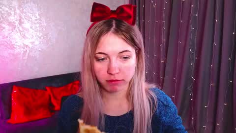 Arlana online show from 02/20/26, 08:27