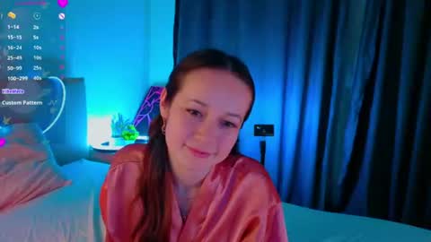 Bella3 online show from 07/02/26, 08:48