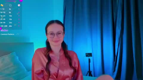 Bella3 online show from 07/06/26, 08:22