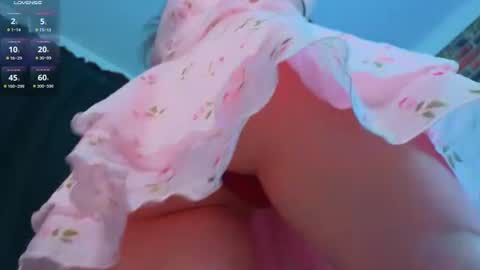Bella3 online show from 07/10/26, 08:55