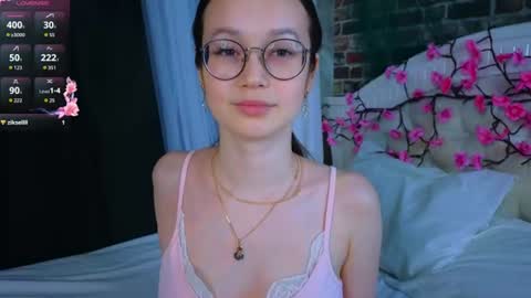Bella3 online show from 07/25/26, 08:39