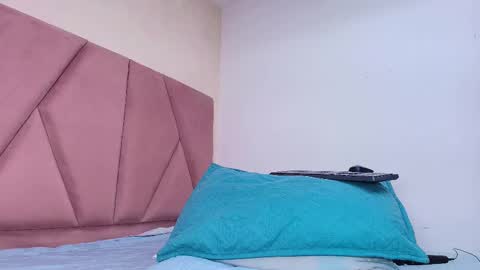 Arleth  online show from 03/07/25, 03:08