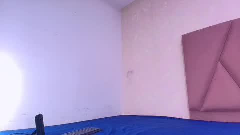 Arleth  online show from 09/16/25, 03:07