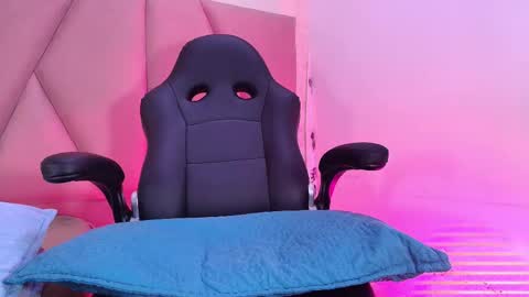 Arleth  online show from 09/22/25, 03:08