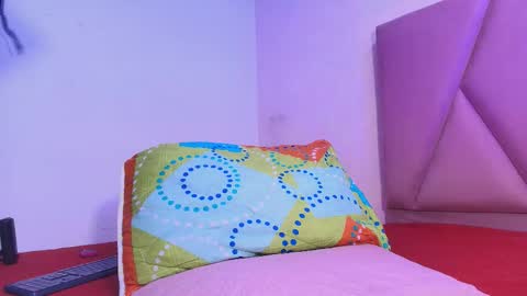 Arleth  online show from 10/16/25, 03:18