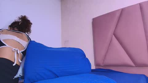 Arleth  online show from 10/18/25, 03:09