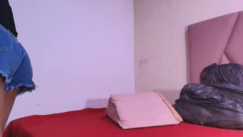 Arleth  online show from 10/22/25, 03:07