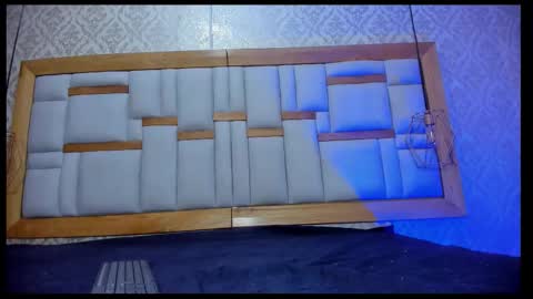 Arleth  online show from 11/05/25, 03:06