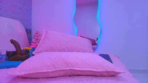 Arleth  online show from 11/25/25, 03:06