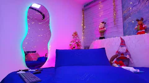 Arleth  online show from 11/30/25, 03:10