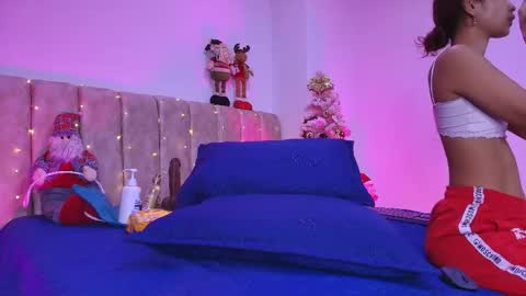 Arleth  online show from 12/03/25, 03:03