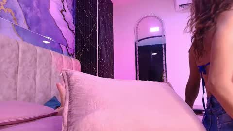 Arleth  online show from 03/17/26, 03:00