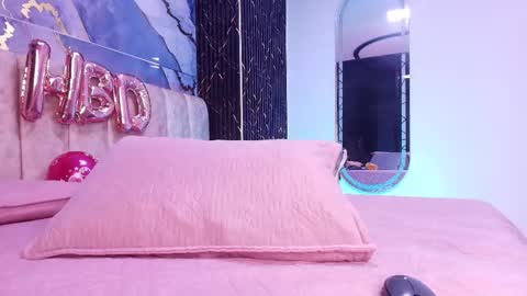 Arleth  online show from 03/27/26, 03:12