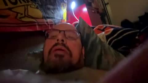 arley1966 online show from 12/15/25, 03:22