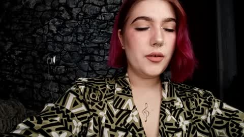 Ka Ka Katerina online show from 04/05/26, 01:19