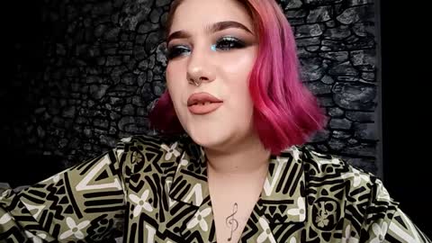 Ka Ka Katerina online show from 04/13/26, 08:09