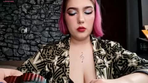 Ka Ka Katerina online show from 04/14/26, 09:26