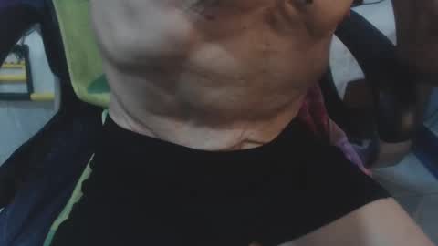 armaduradeacero online show from 01/31/25, 08:43