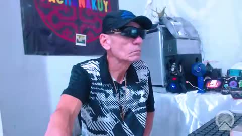 Snapshot of armaduradeacero chatting on 09/20/25, 07:20 armaduradeacero online show from 09/20/25, 07:20