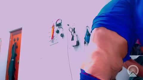 Snapshot of armaduradeacero chatting on 10/09/25, 08:45 armaduradeacero online show from 10/09/25, 08:45